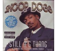 Snoop Doggy Dogg - Still a G Thang