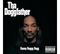 Snoop Doggy Dogg - Tha Doggfather
