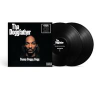 Snoop Doggy Dogg - Tha Doggfather [VINYL]