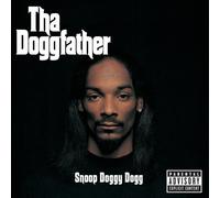 Snoop Doggy Dogg - Tha Doggfather