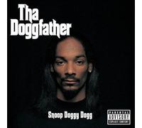 Snoop Doggy Dogg - Tha Doggfather