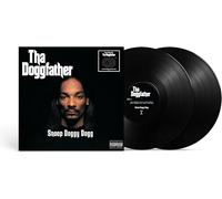 Snoop Doggy Dogg - Tha Doggfather [VINYL]