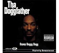 Snoop Doggy Dogg - Tha Doggfather (Explicit Ve