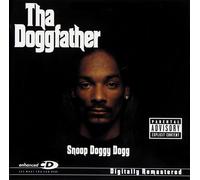 SNOOP DOGGY DOGG - THA DOGGFATHER (EXPLICIT VERSION) CD NEW