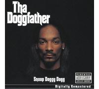 Snoop Doggy Dogg - Tha Doggfather [Japan CD] VICP-65078