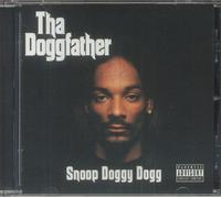 Snoop Doggy Dogg - Tha Doggfather