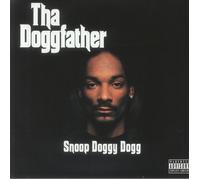 Snoop Doggy Dogg - Tha Doggfather [VINYL]