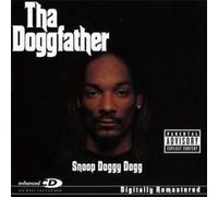 Snoop Doggy Dogg - Tha Doggfather (Explicit Ve
