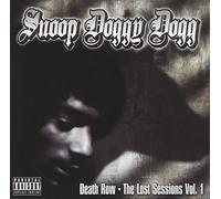 Snoop Doggy Dogg - The Lost Sessions Vol. 1
