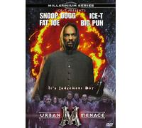 Snoop Doggy Dogg - Urban Menace [DVD] [1999] [US Import] [NTSC]