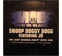 Snoop Doggy Dogg - We Just Wanna Party [12" VINYL]