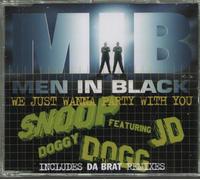 Snoop Doggy Dogg - We Just Wanna Party