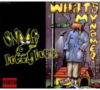 Snoop Doggy Dogg - What's My Name?