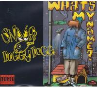 Snoop Doggy Dogg - What's My Name?