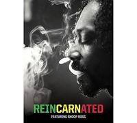 Snoop Lion - Reincarnated [DVD]