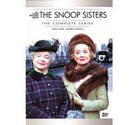 Snoop Sisters: The Complete Series [DVD] [Region 1] [US Import] [NTSC]