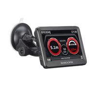 Snooper S5100 Truckmate Bridge-Saver-Plus Low Bridge Alert System