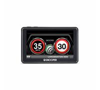 Snooper SC5900 My-Speed-Plus DVR G3. Speed Limits, Speed cameras, HD Dash Cam