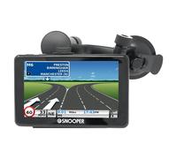 Snooper SC5900 Ventura-Plus DVR G2 Caravan & Motorhome Navigation