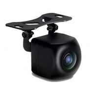 Snooper SNRC 1 High Definition Reversing Camera with Selectable Parking Guidelines, CMOS Sensor, IP68 Waterproof Casing and 170 Degree Horizontal FOV - Black