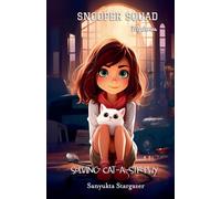 Snooper Squad Mysteries - Solving Cat-a-strophe