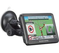 SNOOPER Truckmate S5100 HGV 5" Sat Nav - Full Europe Maps, Black