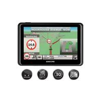 Snooper Ventura S6900 Bus & Coach-Pro Widescreen Navigation System