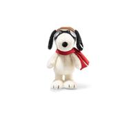 Snoopy 28 RMS White Flying AC [RAB1]
