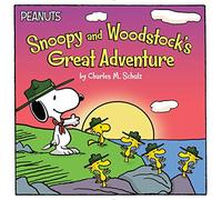 Snoopy and Woodstock's Great Adventure (Peanuts)
