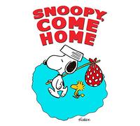 Snoopy Come Home