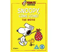 Snoopy, Come Home!
