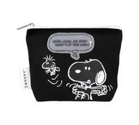 Snoopy Comic Style Black and White Multi Case