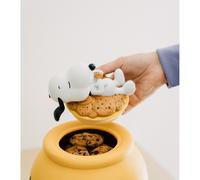 Snoopy - Charlie Brown - Cookie Jar - yellow - Onesize - Ceramic Onesize