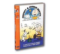 Snoopy et Charlie Brown. Deux Amis pour la Vie - Dv