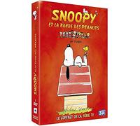 SNOOPY ET LA BANDE DES PEANUTS [DVD]