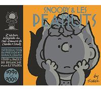 Snoopy et les Peanuts - 1999-2000