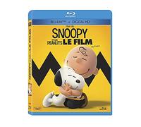 Snoopy et les Peanuts - Le Film [Blu-ray + Digital HD]