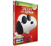 Snoopy et les Peanuts - Le Film [DVD + Digital HD]