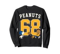 Snoopy Franklin 68 Game Day Sweatshirt