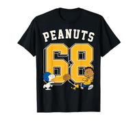 Snoopy Franklin 68 Game Day T-Shirt