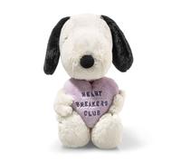 Snoopy Heartbreakers Club