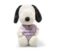 Snoopy Heartbreakers Club, white - Brand New