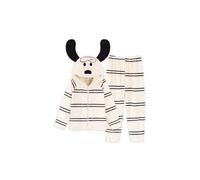 Snoopy Inspired Snuggy Pyjama Set: UK18-20