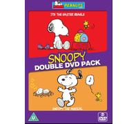 Snoopy - It's The Easter Beagle/Snoopy The Musical [DVD]