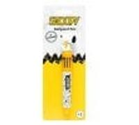Grupo Erik Snoopy Pen | 10 In 1 Ballpoint Pen With 3D Snoopy Topper, Multi Colour Pen, Cute Pen | Snoopy Gifts, Snoopy Merchandise, Gifts for Dog Lovers