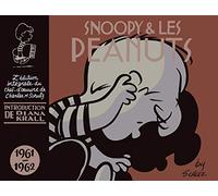 Snoopy & les Peanuts - Snoopy & les Peanuts - 1961-1962