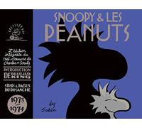 Snoopy & les Peanuts - Snoopy & les Peanuts - 1973-1974