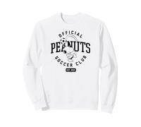 Snoopy - Official Peanuts Soccer Club Sweatshirt