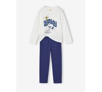 Snoopy Peanuts® boys' pyjamas night blue