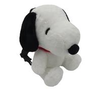 SNOOPY PLUSH BACKPACK